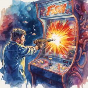 Bắn Cá Z188 – Đổi Thưởng Siêu Tốc