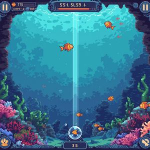 Deep Sea Hunter Z188