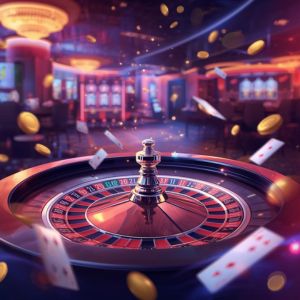 Casino Z188 – Live Casino Chuẩn Quốc Tế