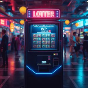 Xổ Số Z188 – Cơ Hội Trúng Thưởng Mỗi Ngày