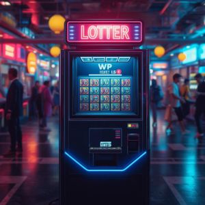 Xổ Số Miền Bắc